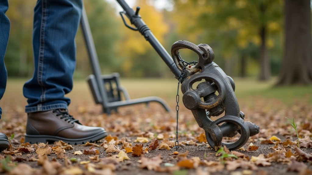 Will Your Metal Detector Find Human Bones? What You Need to Know