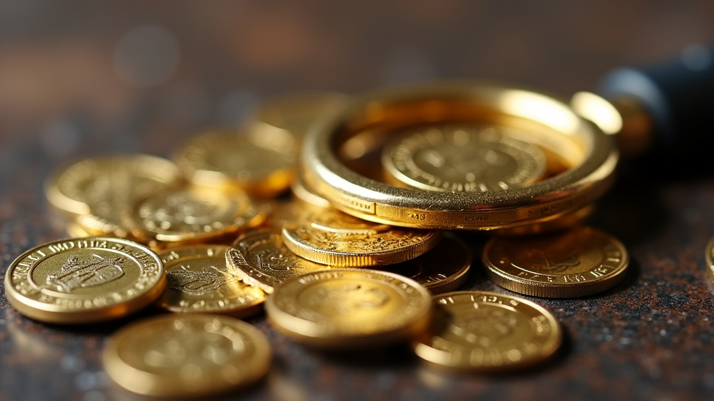Understanding Brass and Metal Detectors