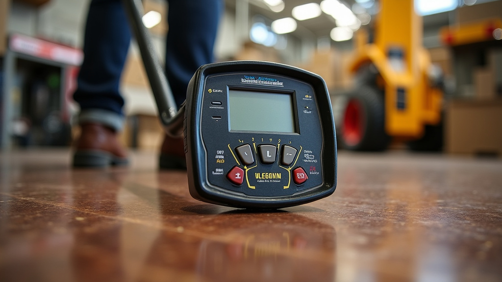 Understanding Your Metal Detector's Capability with Copper