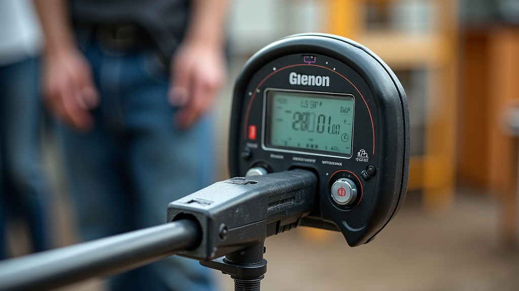 Understanding How Metal Detectors Work