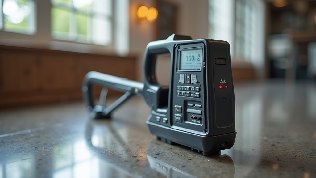 Will Your Metal Detector Pick Up Stainless Steel?