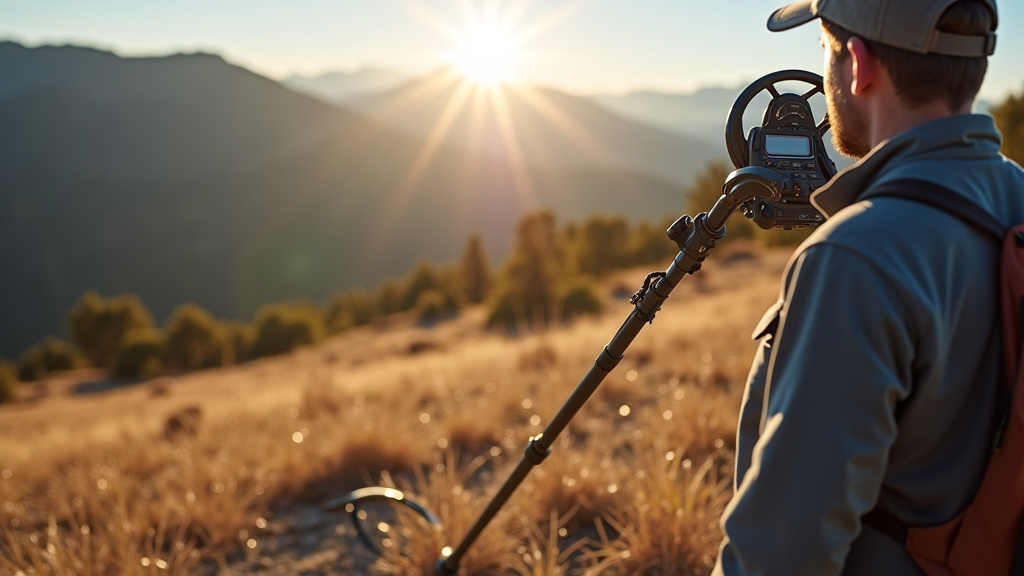 Finding Your Metal Detecting Tribe: Joining a Club