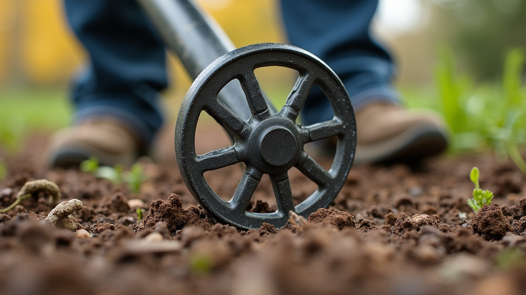 Understanding Your Metal Detector's Coil: The Heart of the Hunt