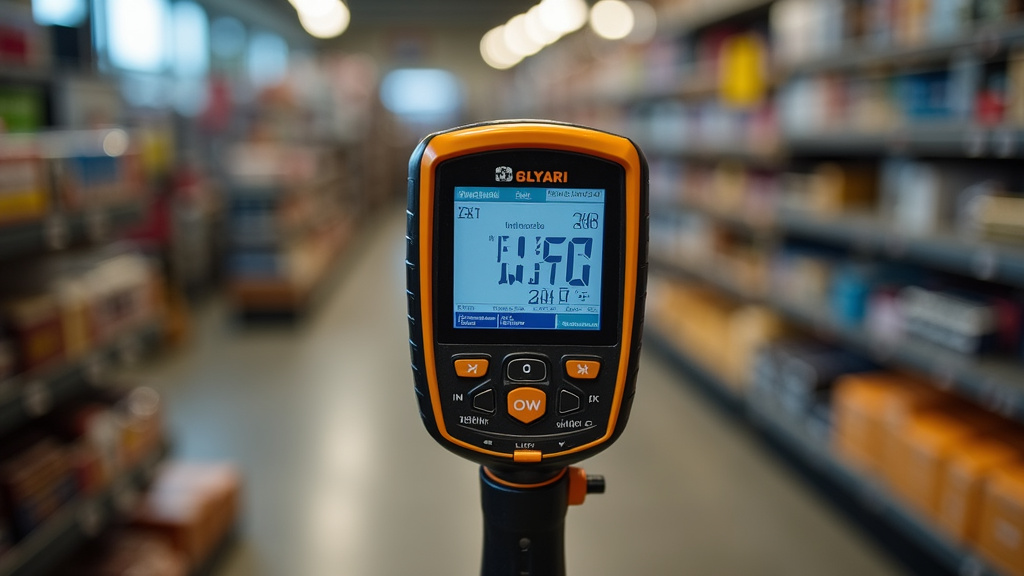 Understanding How Metal Detectors Identify Different Metals
