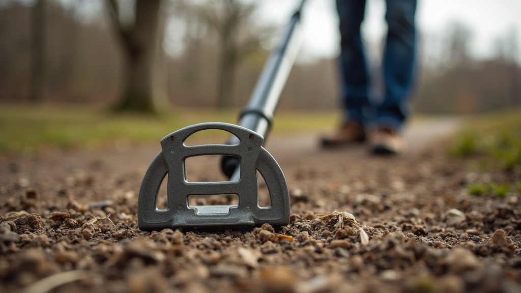 Understanding Metal Detecting as a Hobby