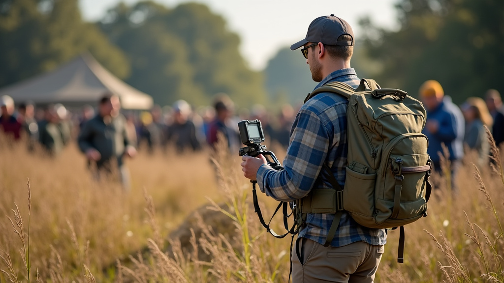 Understanding Metal Detecting Rallies: What They Are All About