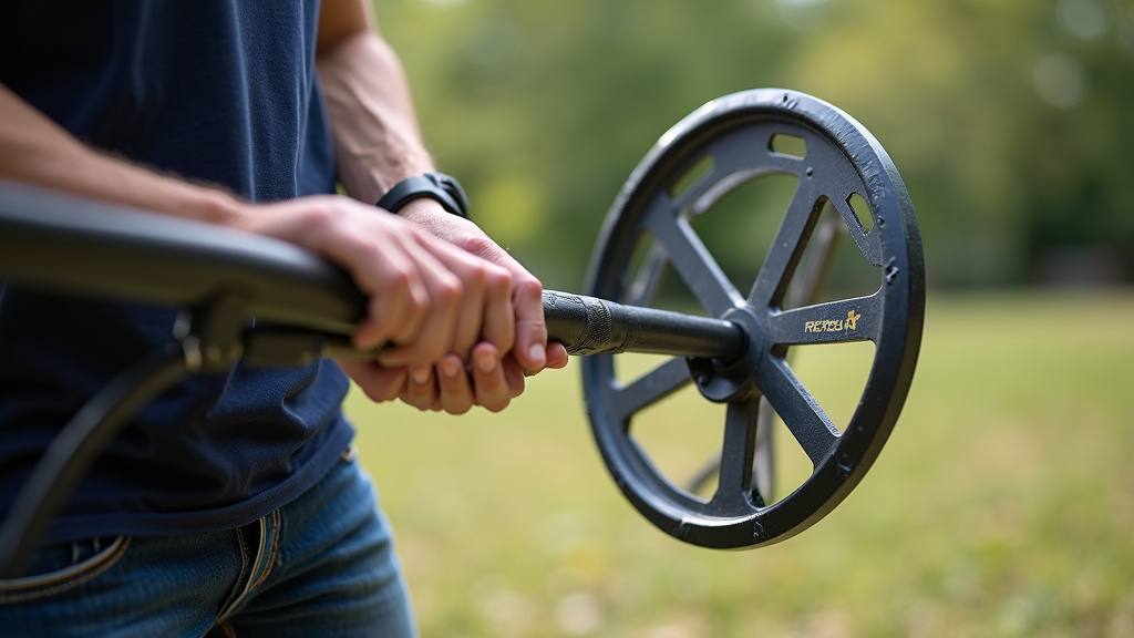 Common Applications of Metal Detectors