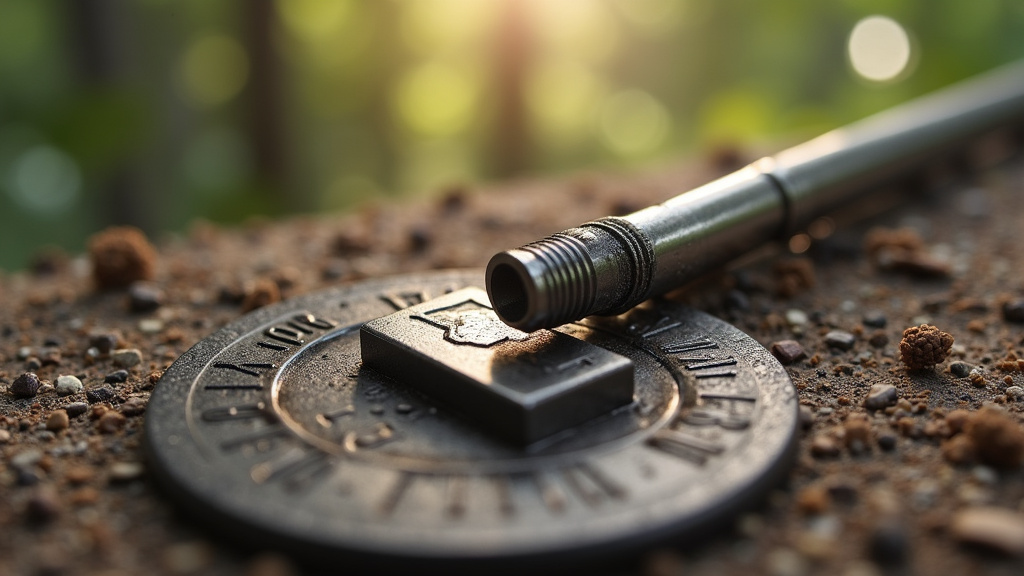 Understanding Metal Conductivity for Better Detections