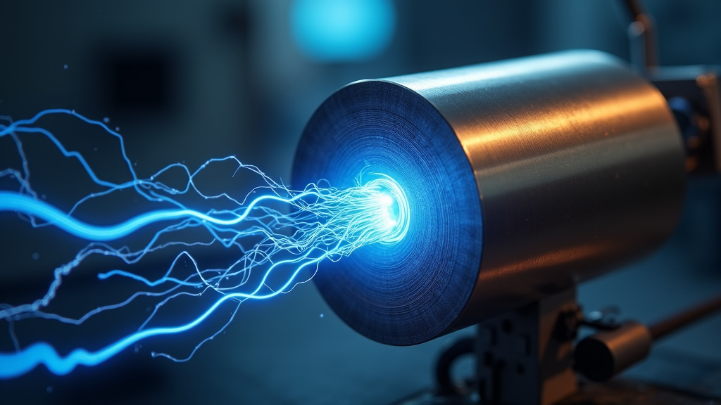 Understanding How Magnetic Fields Create Electricity