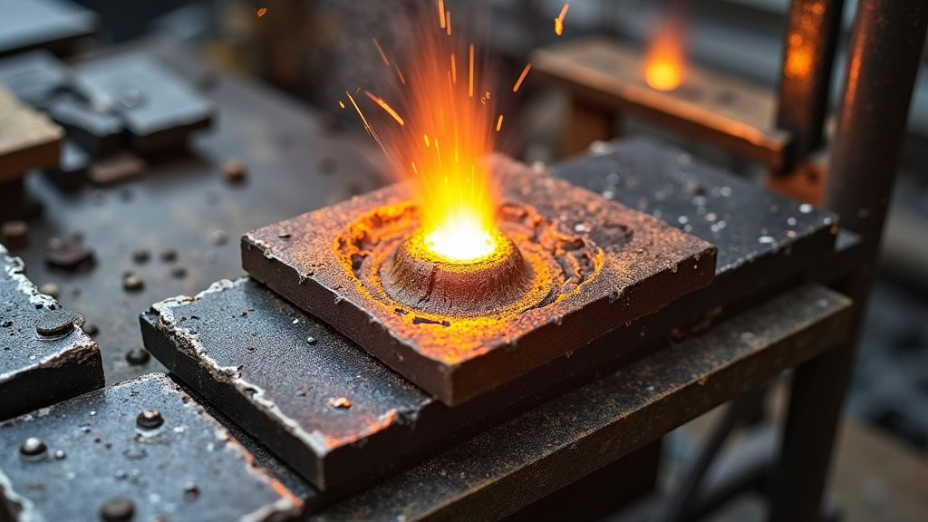 Understanding Ferrous vs. Non-Ferrous Metals