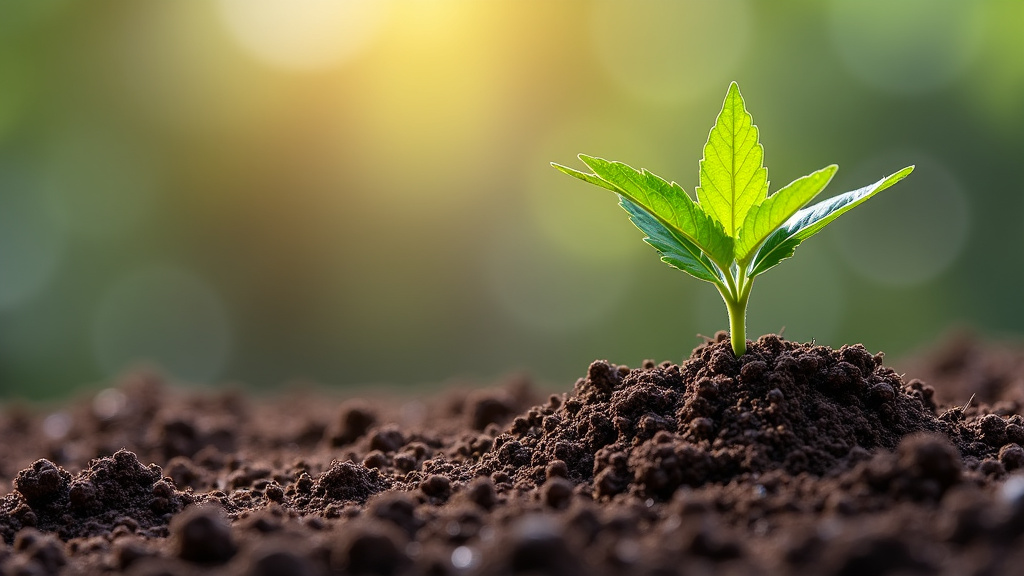 Understanding Soil Mineral Changes Over Time