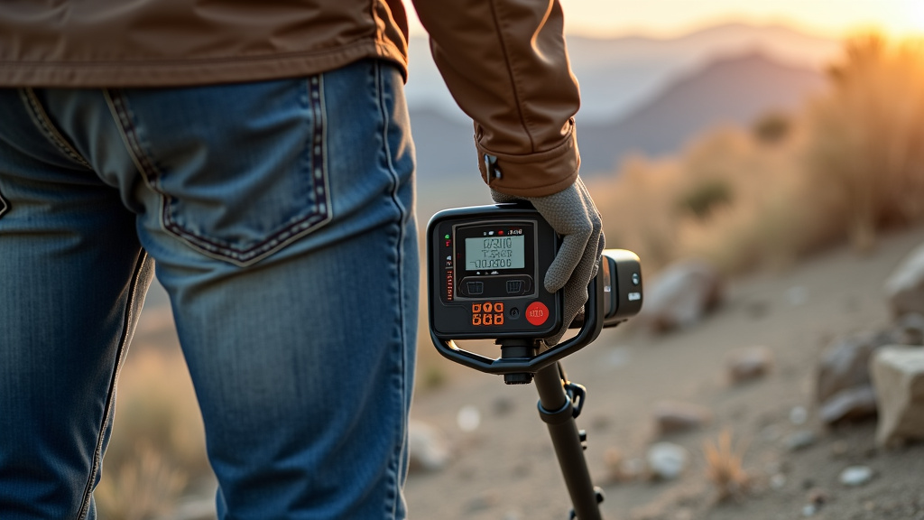 Understanding Metal Detector Coil Design Basics