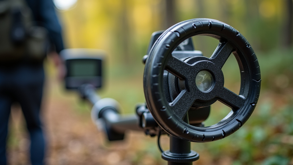 Understanding Your Metal Detector's Target ID Numbers