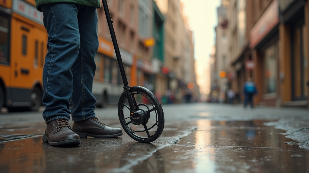 Tracing the Invention of the Metal Detector