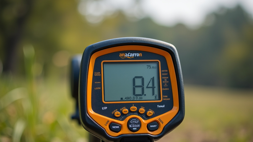Understanding Your Metal Detector's Beeps: A Practical Guide