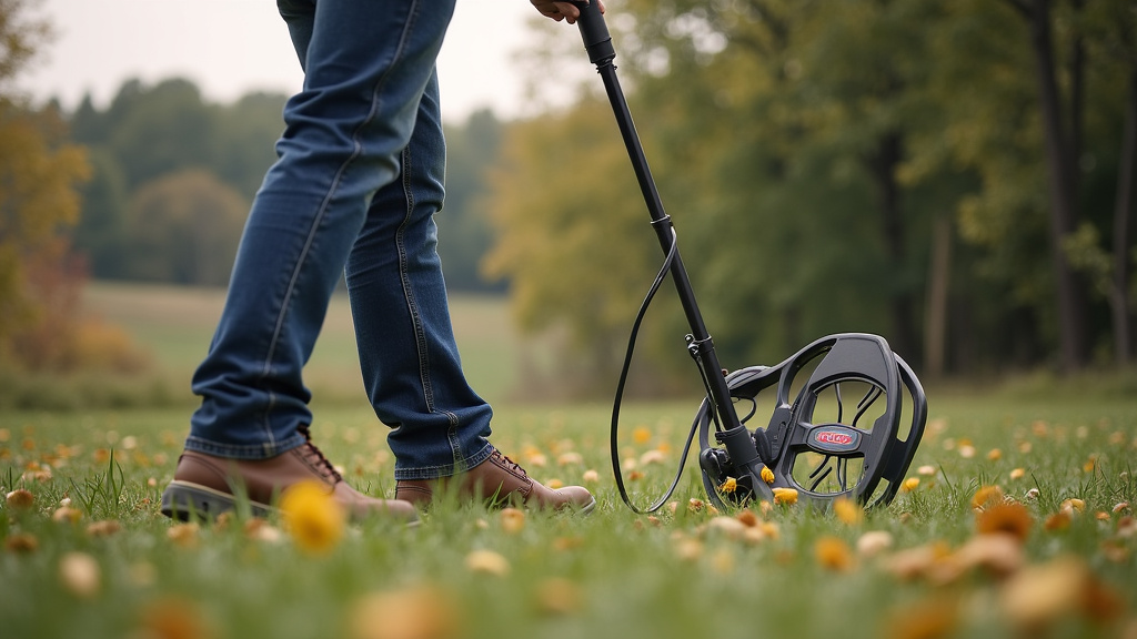 The Top Reasons People Pick Up a Metal Detector